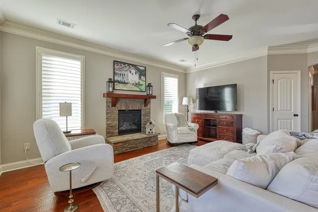 $349,900 | 703 Wynborne Lane, Moore, SC 29369