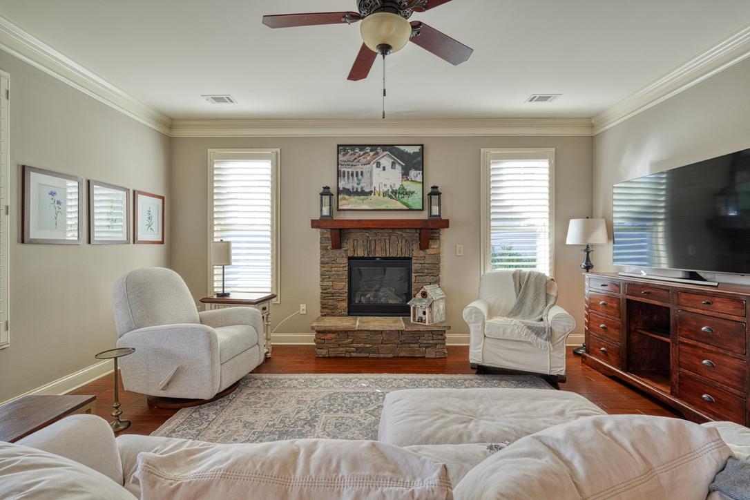 703 Wynborne Lane Moore, SC 29369 - Photo 6 of 43