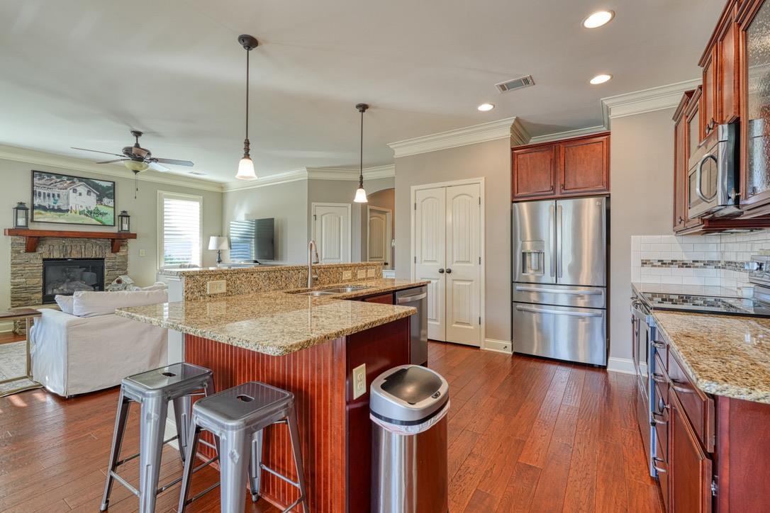 703 Wynborne Lane Moore, SC 29369 - Photo 7 of 43