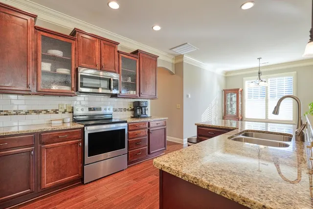 $349,900 | 703 Wynborne Lane, Moore, SC 29369