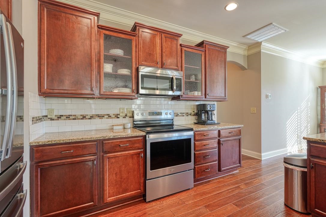 703 Wynborne Lane Moore, SC 29369 - Photo 9 of 43