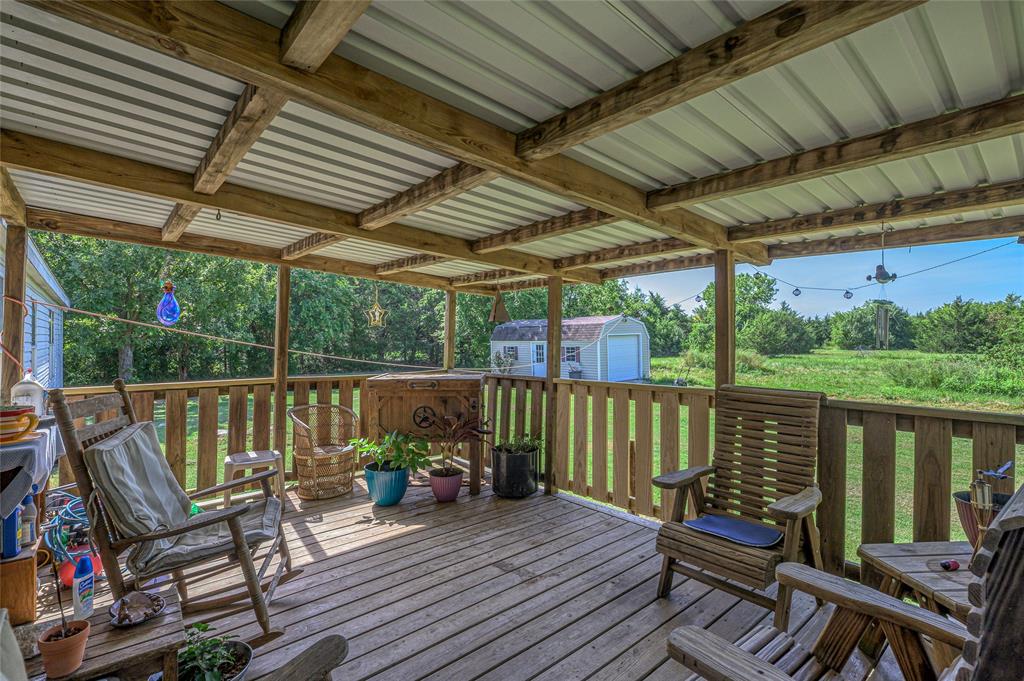 428 Pennell Road Sherman, TX 75090 - Photo 23 of 40