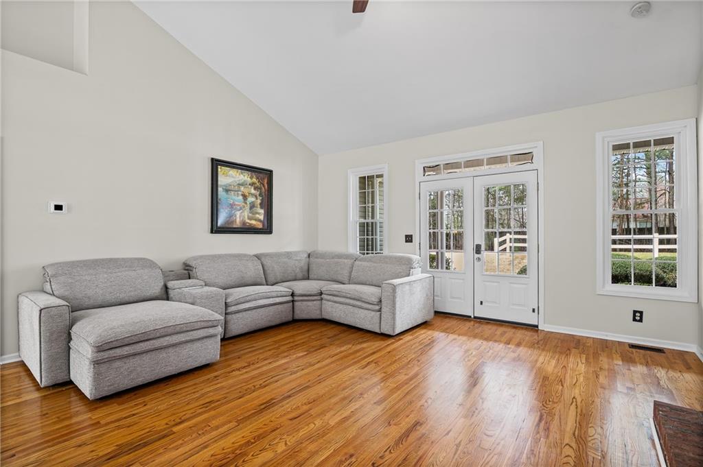 607 Holland Road Powder Springs, GA 30127 - Photo 11 of 49