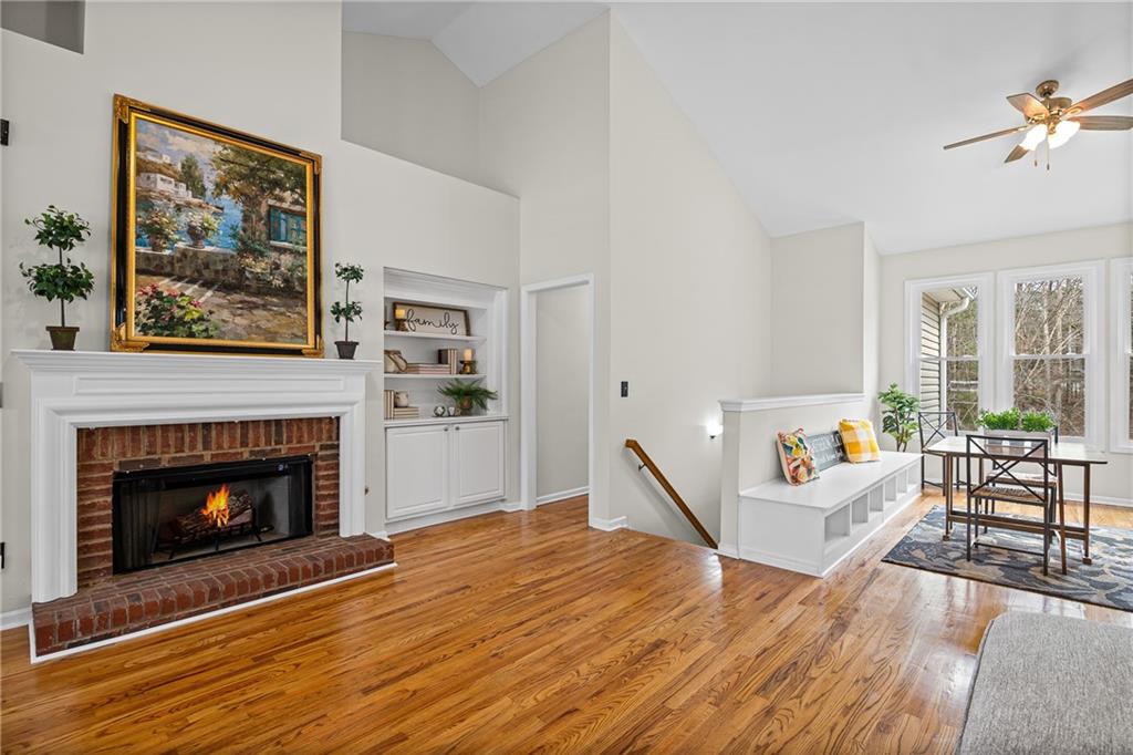 607 Holland Road Powder Springs, GA 30127 - Photo 12 of 49