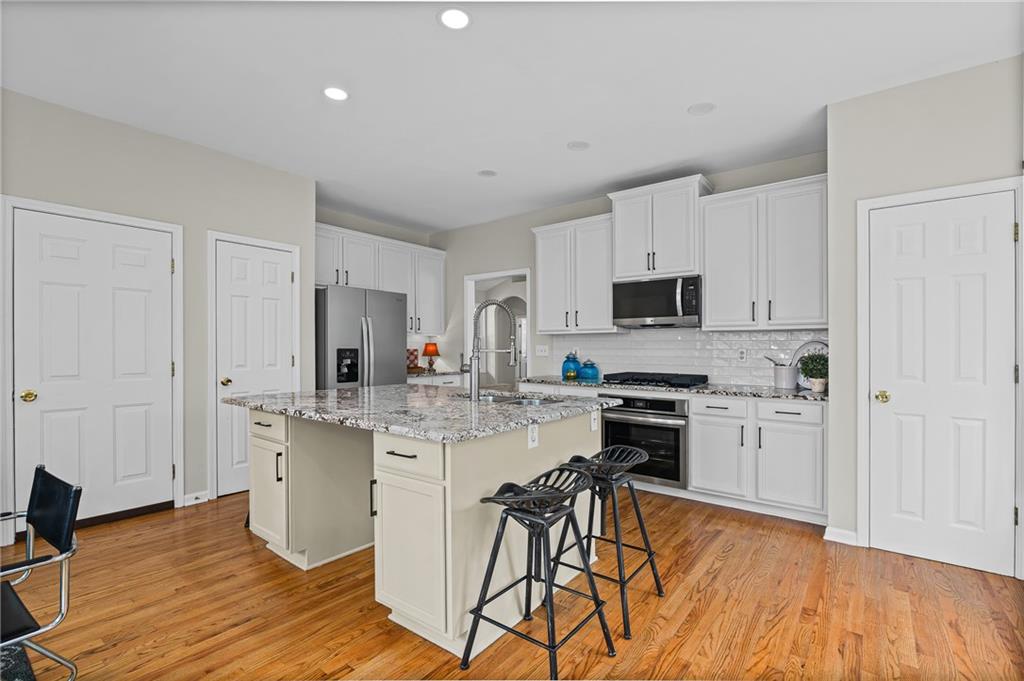 607 Holland Road Powder Springs, GA 30127 - Photo 13 of 49