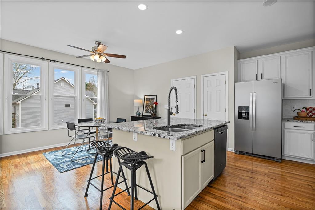 607 Holland Road Powder Springs, GA 30127 - Photo 14 of 49