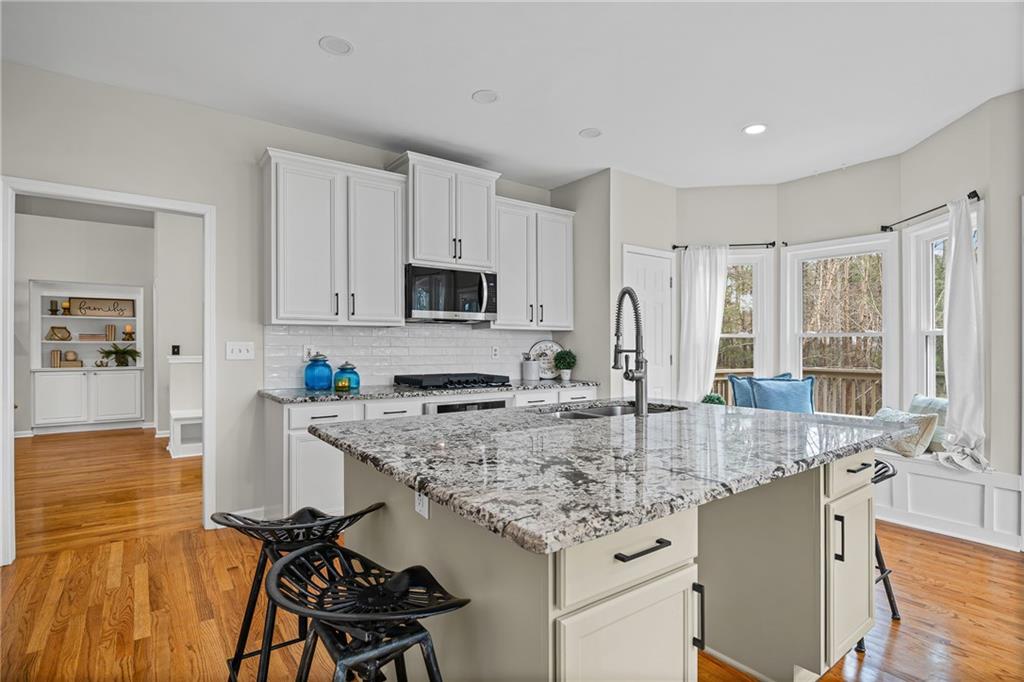 607 Holland Road Powder Springs, GA 30127 - Photo 15 of 49