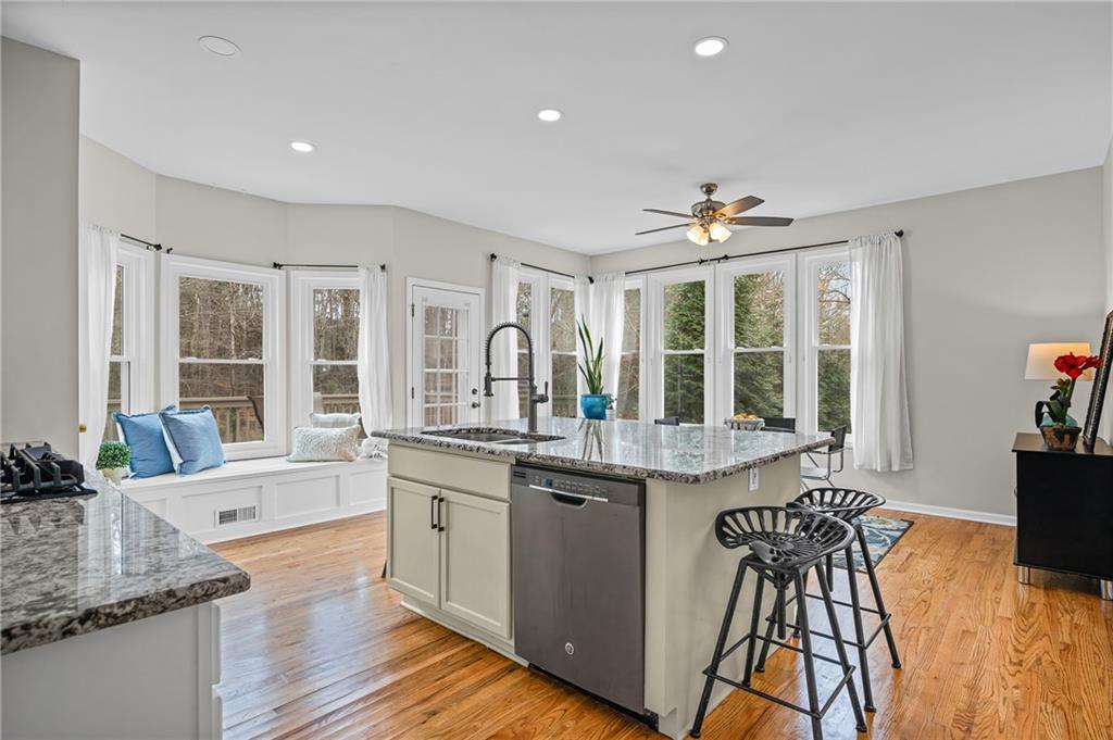 607 Holland Road Powder Springs, GA 30127 - Photo 16 of 49