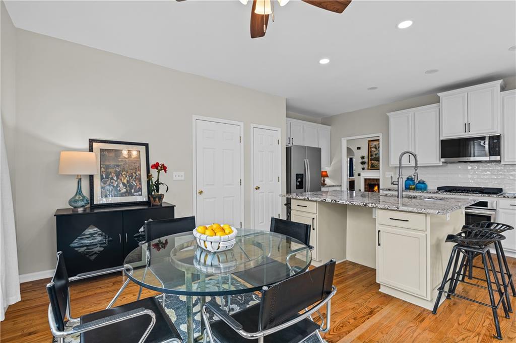 607 Holland Road Powder Springs, GA 30127 - Photo 17 of 49