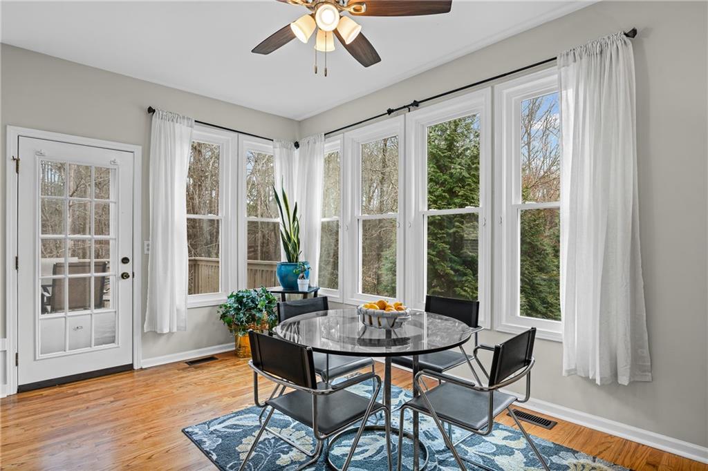 607 Holland Road Powder Springs, GA 30127 - Photo 18 of 49