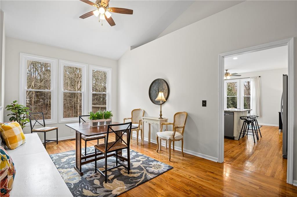 607 Holland Road Powder Springs, GA 30127 - Photo 19 of 49