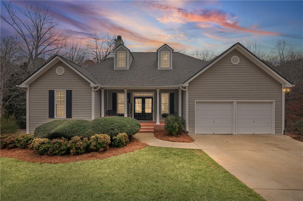 607 Holland Road Powder Springs, GA 30127 - Photo 2 of 49