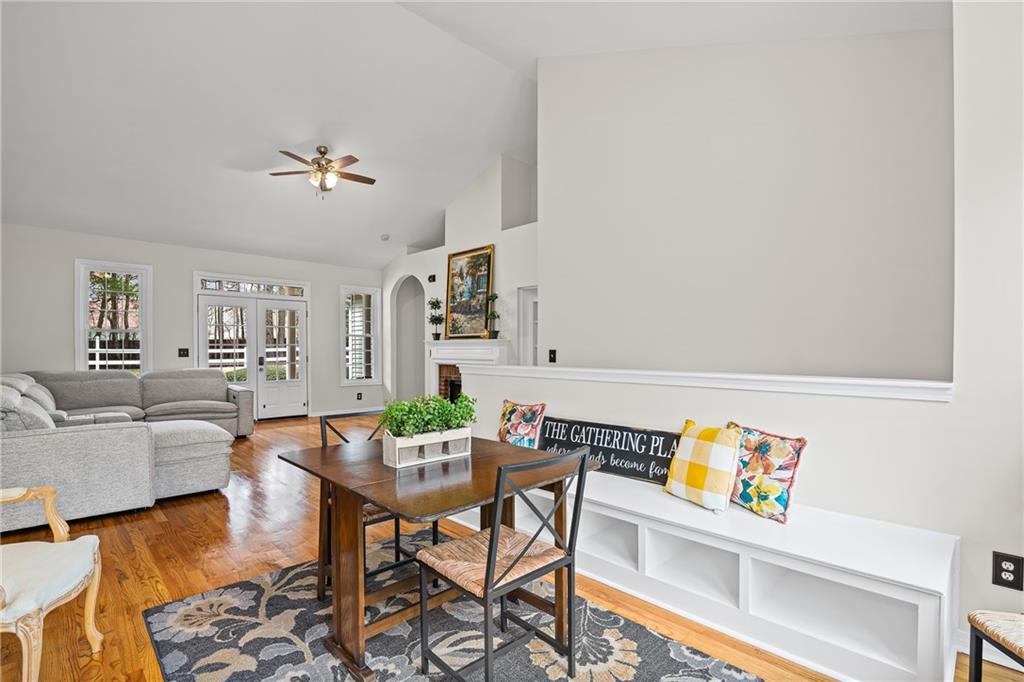 607 Holland Road Powder Springs, GA 30127 - Photo 21 of 49