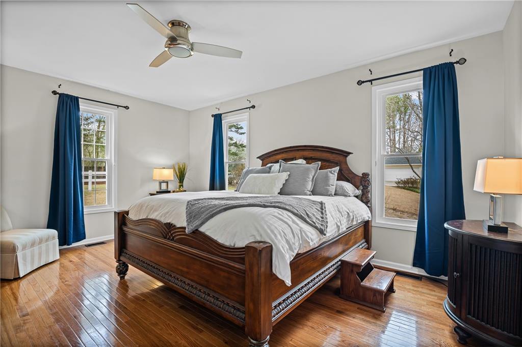 607 Holland Road Powder Springs, GA 30127 - Photo 22 of 49