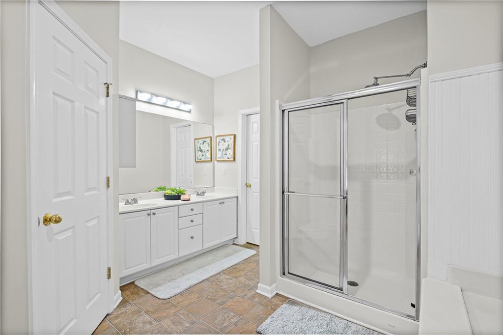 607 Holland Road Powder Springs, GA 30127 - Photo 24 of 49