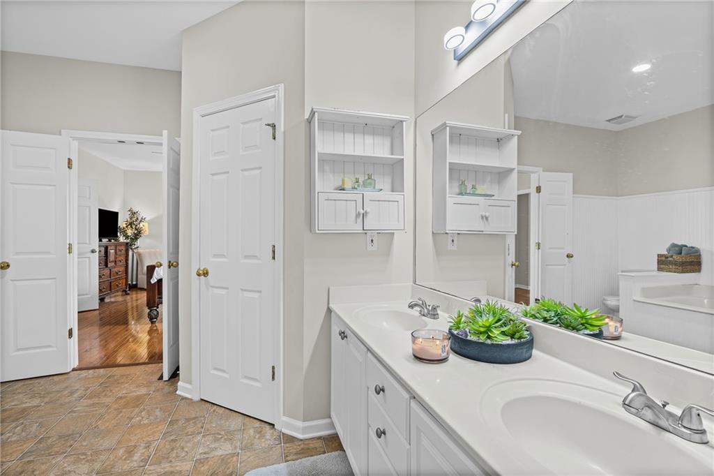 607 Holland Road Powder Springs, GA 30127 - Photo 25 of 49