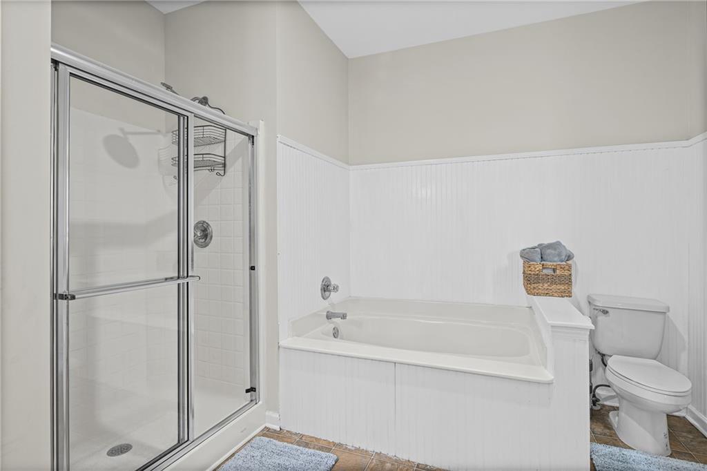 607 Holland Road Powder Springs, GA 30127 - Photo 26 of 49