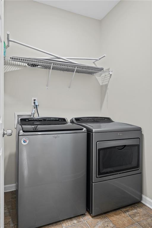 607 Holland Road Powder Springs, GA 30127 - Photo 27 of 49