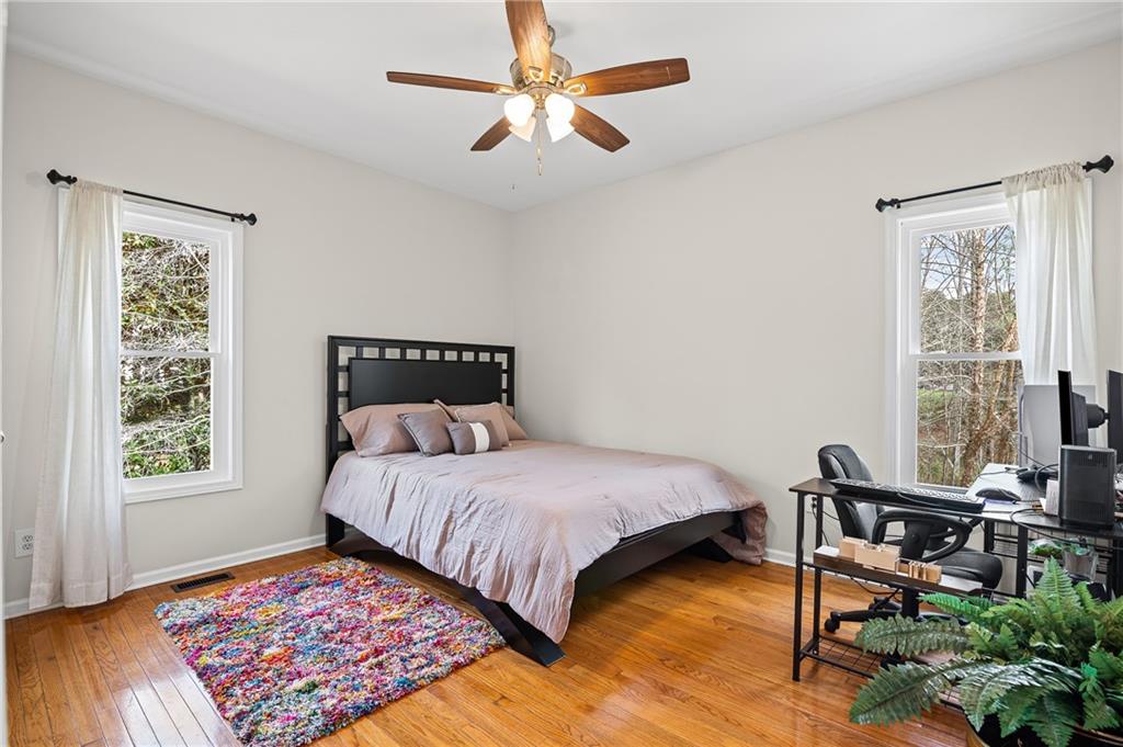 607 Holland Road Powder Springs, GA 30127 - Photo 28 of 49