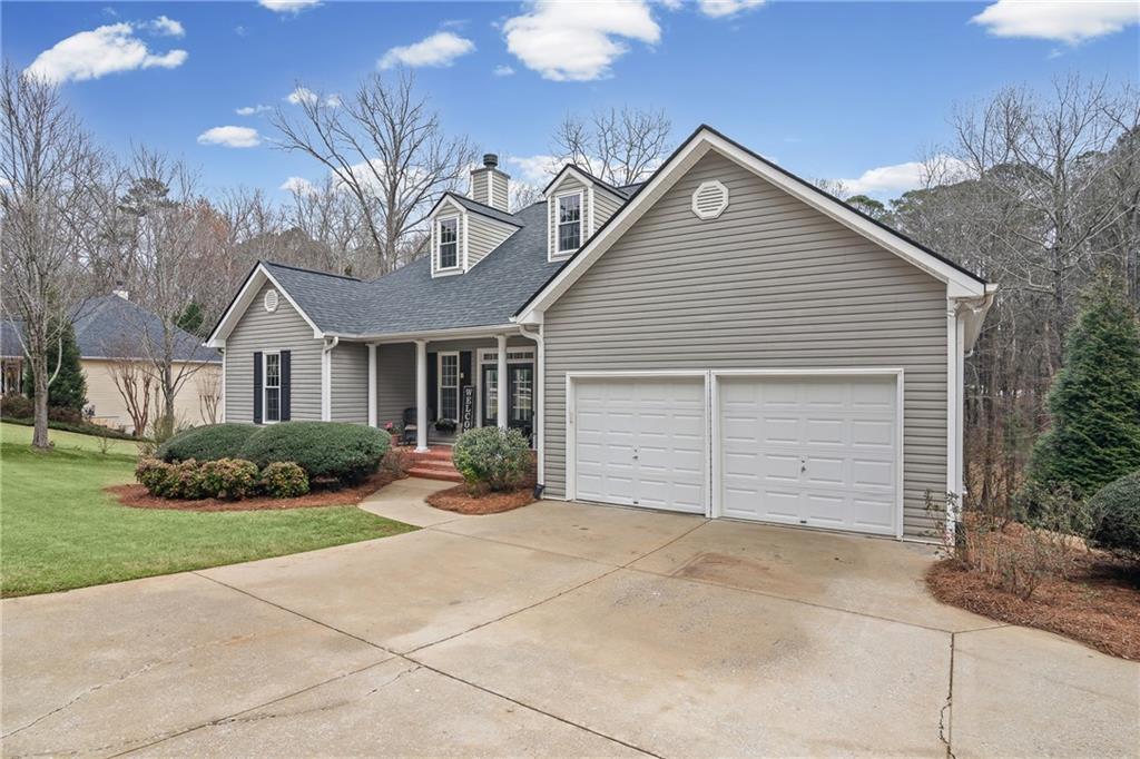 607 Holland Road Powder Springs, GA 30127 - Photo 3 of 49