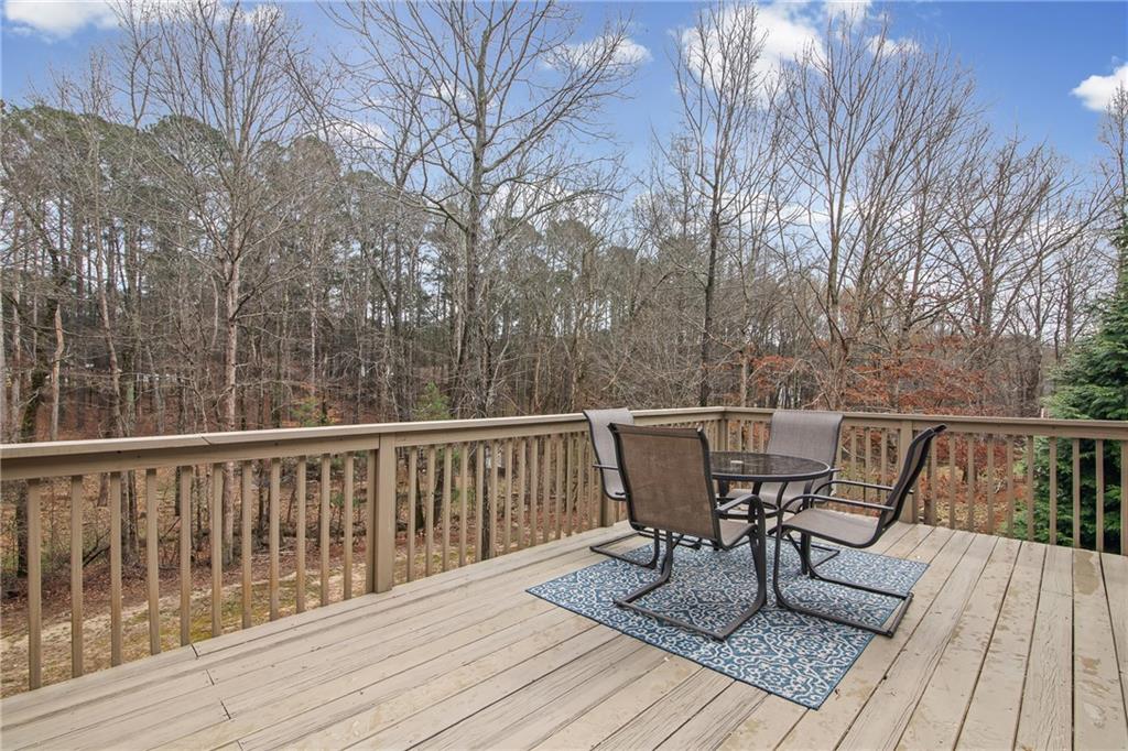 607 Holland Road Powder Springs, GA 30127 - Photo 39 of 49