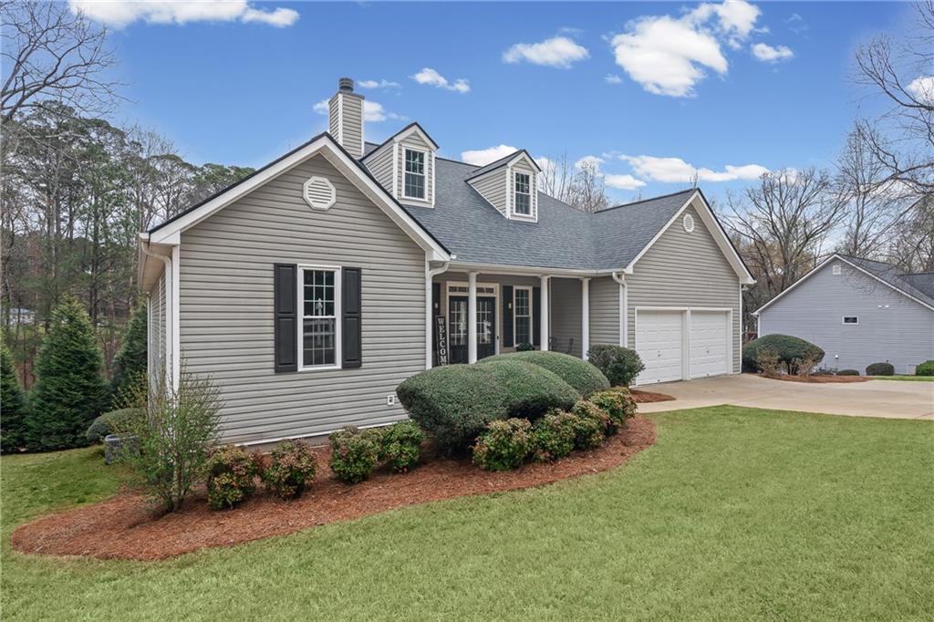 607 Holland Road Powder Springs, GA 30127 - Photo 4 of 49