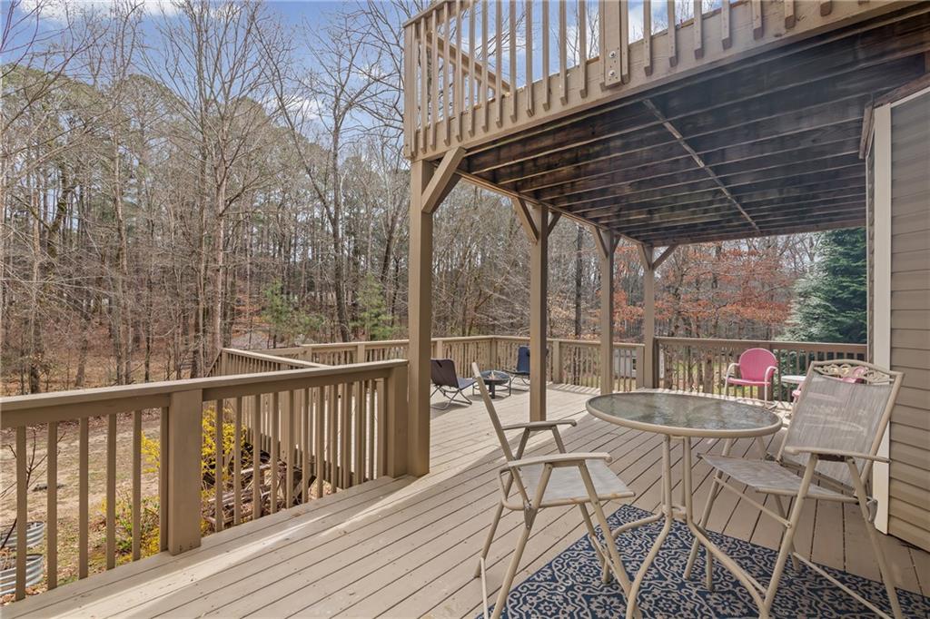 607 Holland Road Powder Springs, GA 30127 - Photo 42 of 49