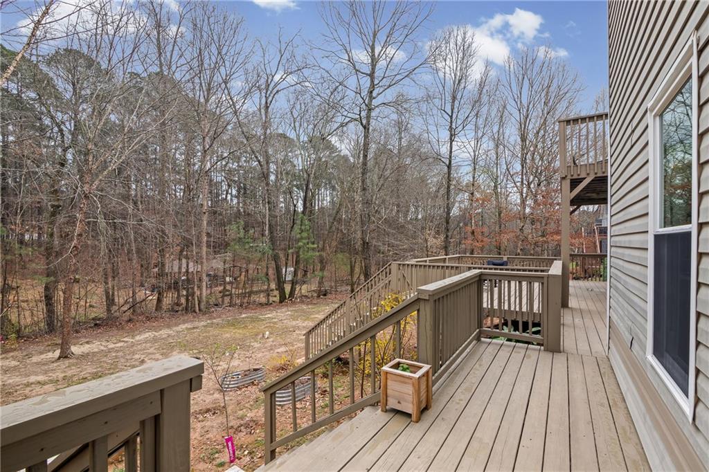 607 Holland Road Powder Springs, GA 30127 - Photo 43 of 49