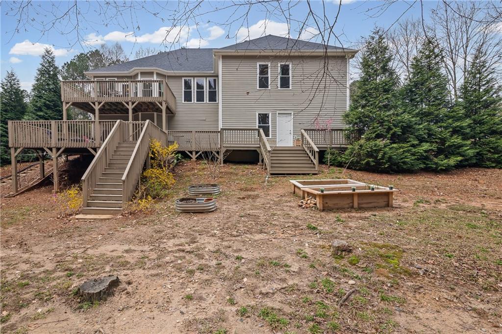 607 Holland Road Powder Springs, GA 30127 - Photo 45 of 49