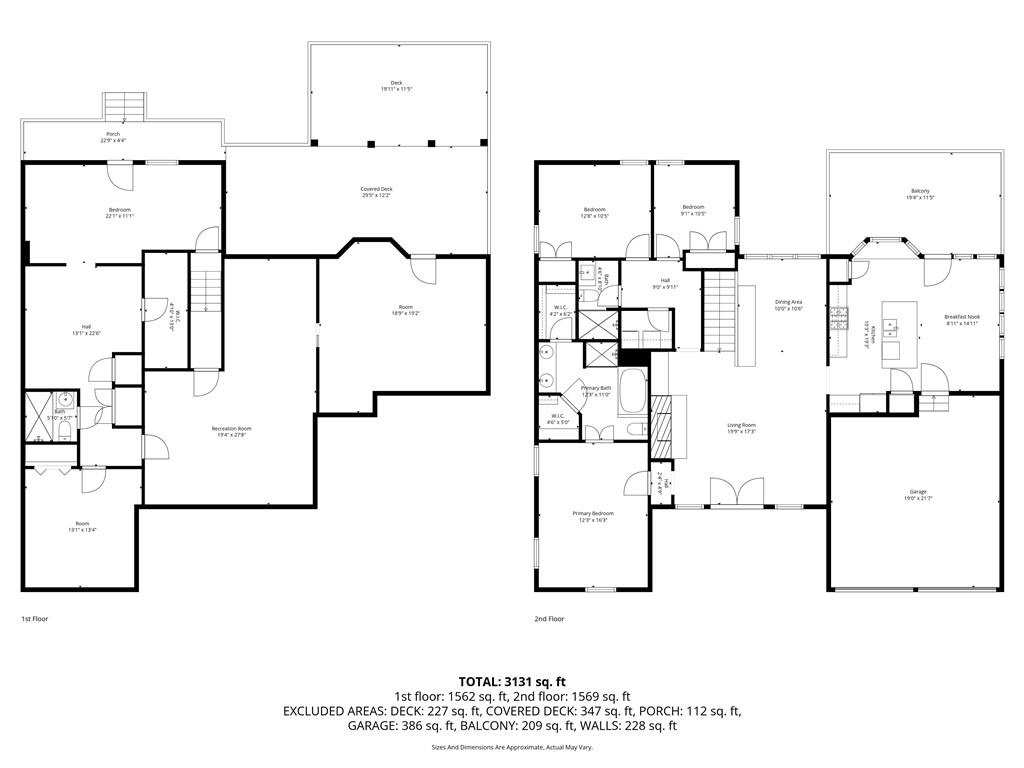 607 Holland Road Powder Springs, GA 30127 - Photo 47 of 49