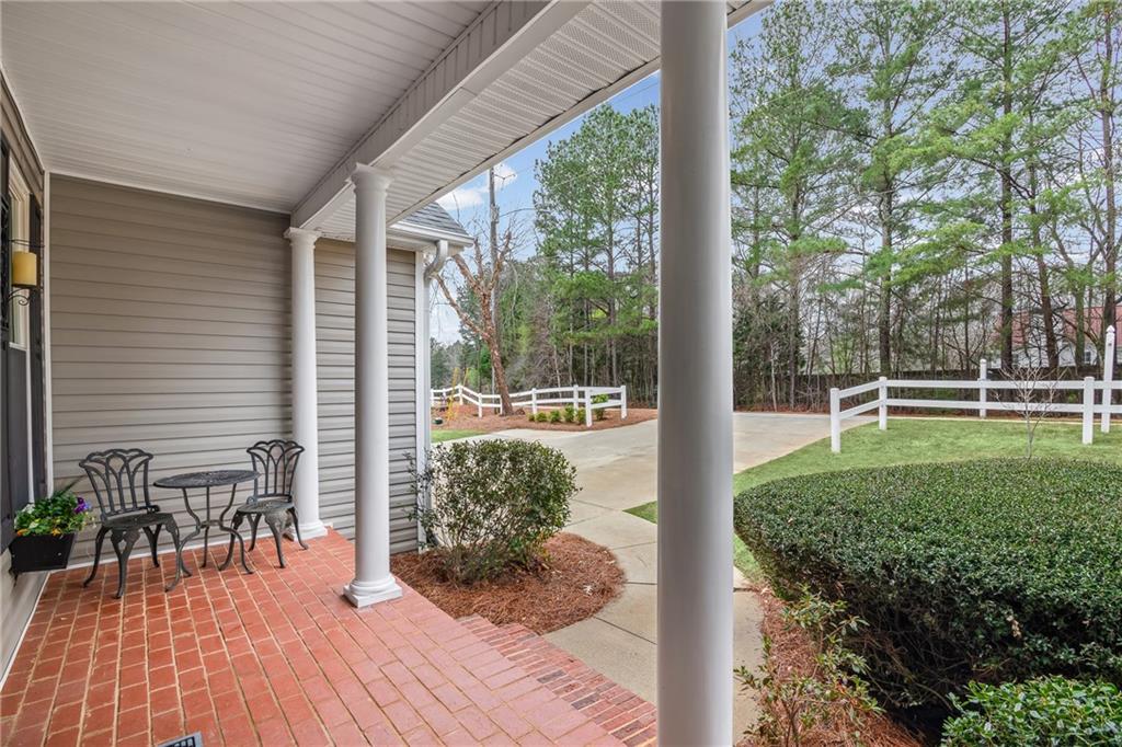 607 Holland Road Powder Springs, GA 30127 - Photo 5 of 49