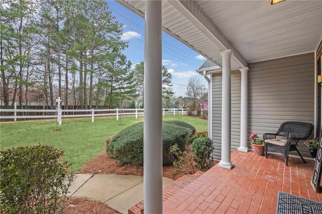 607 Holland Road Powder Springs, GA 30127 - Photo 6 of 49