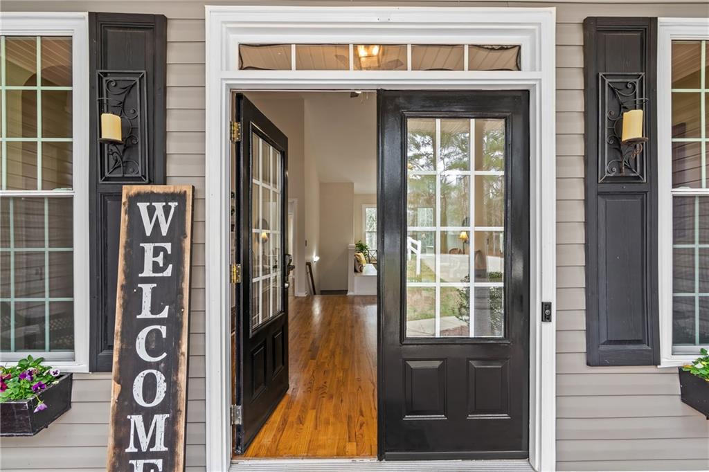 607 Holland Road Powder Springs, GA 30127 - Photo 7 of 49