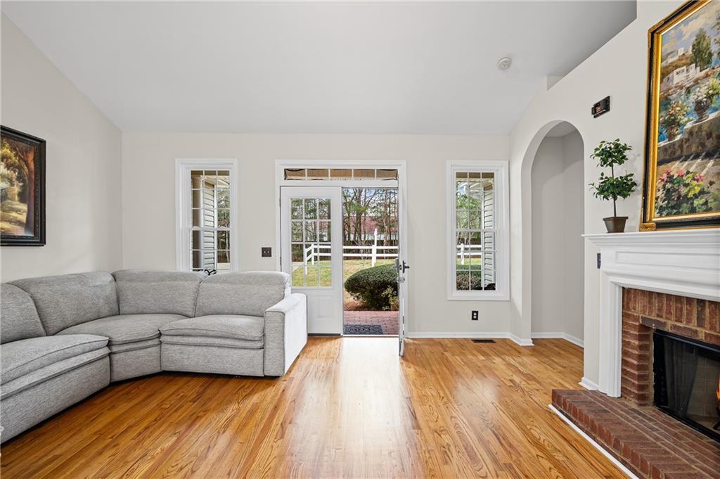 607 Holland Road Powder Springs, GA 30127 - Photo 8 of 49