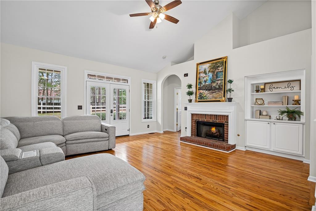 607 Holland Road Powder Springs, GA 30127 - Photo 9 of 49