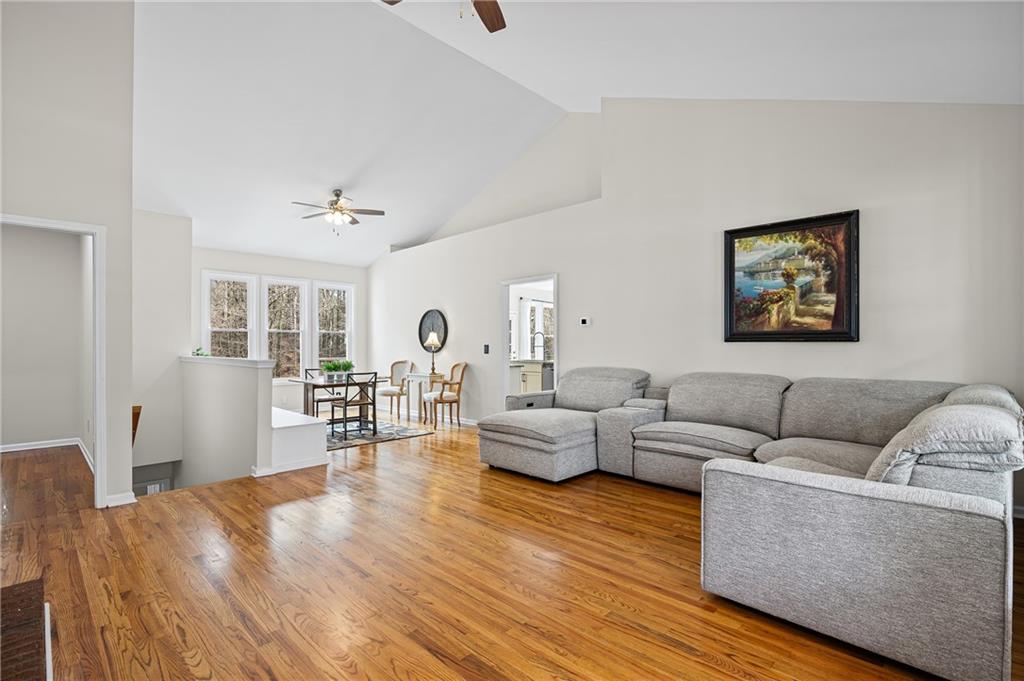 607 Holland Road Powder Springs, GA 30127 - Photo 10 of 49