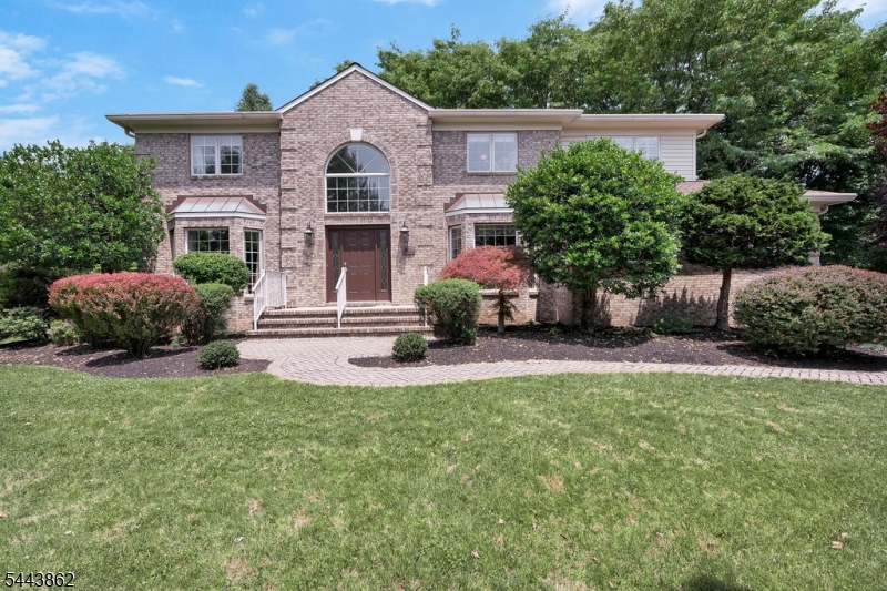 5 Pinewood Lane Warren, NJ 07059 - Photo 1 of 45