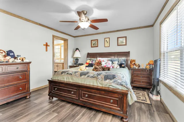 $187,000 | 191 West Enchantment Drive, Trinity, TX 75862