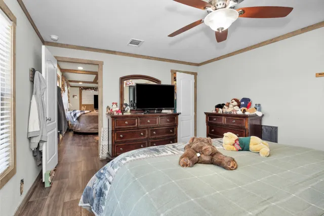 $187,000 | 191 West Enchantment Drive, Trinity, TX 75862