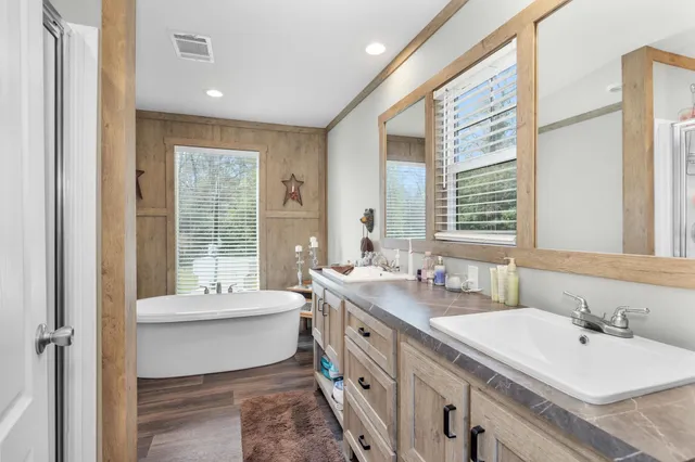 $187,000 | 191 West Enchantment Drive, Trinity, TX 75862