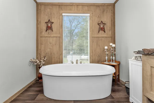 $187,000 | 191 West Enchantment Drive, Trinity, TX 75862