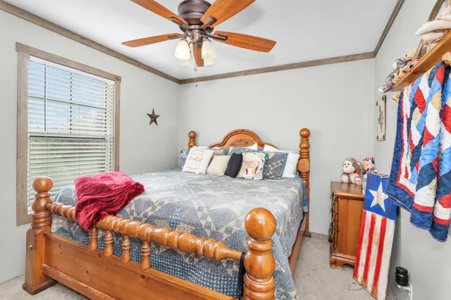 $187,000 | 191 West Enchantment Drive, Trinity, TX 75862