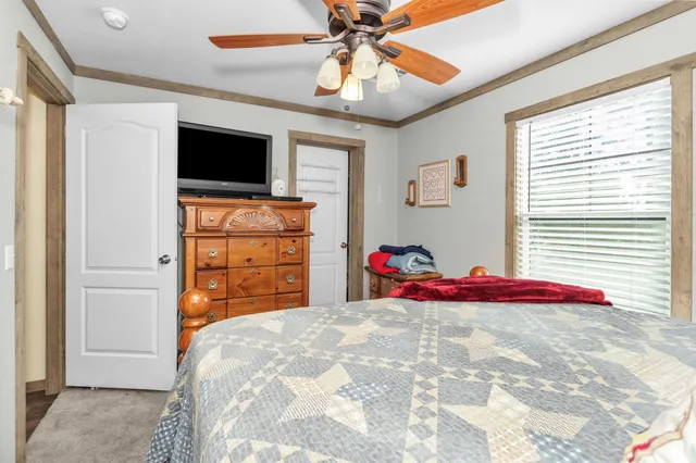 $187,000 | 191 West Enchantment Drive, Trinity, TX 75862