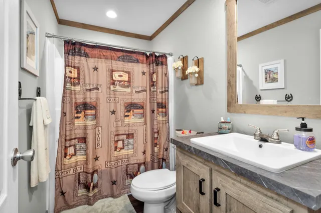 $187,000 | 191 West Enchantment Drive, Trinity, TX 75862