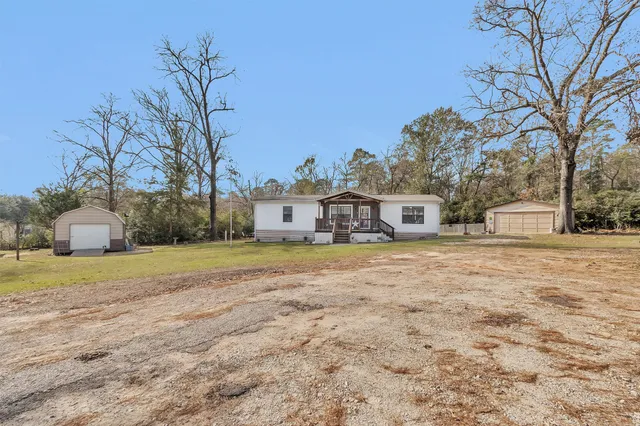 $187,000 | 191 West Enchantment Drive, Trinity, TX 75862