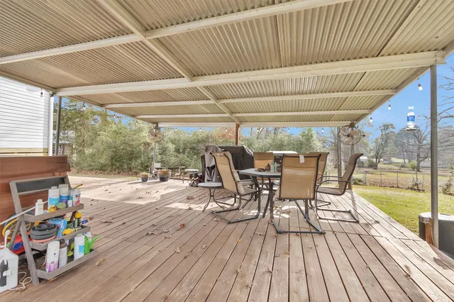 $187,000 | 191 West Enchantment Drive, Trinity, TX 75862