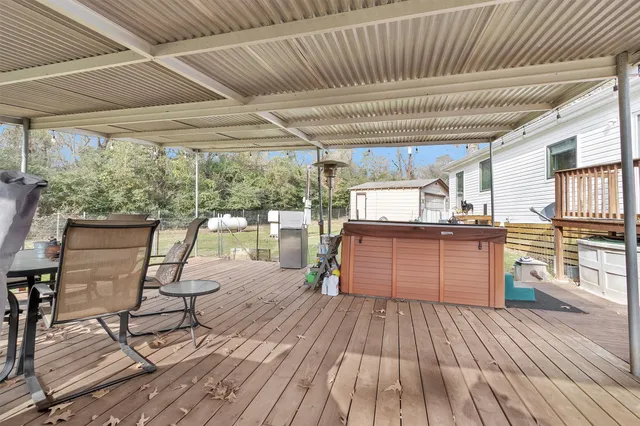 $187,000 | 191 West Enchantment Drive, Trinity, TX 75862