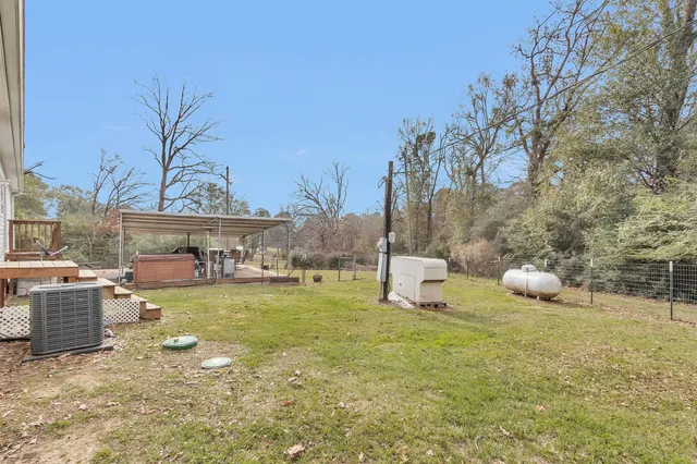 $187,000 | 191 West Enchantment Drive, Trinity, TX 75862