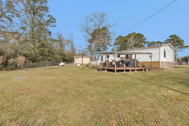 $187,000 | 191 West Enchantment Drive, Trinity, TX 75862