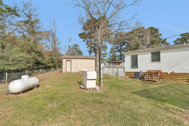 $187,000 | 191 West Enchantment Drive, Trinity, TX 75862